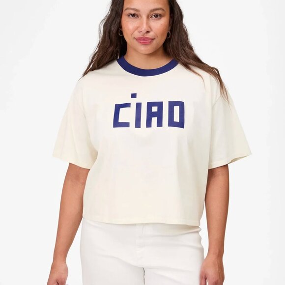 Le Carre Tee - Picture 4 of 4